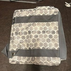 Thirty One small utility tote